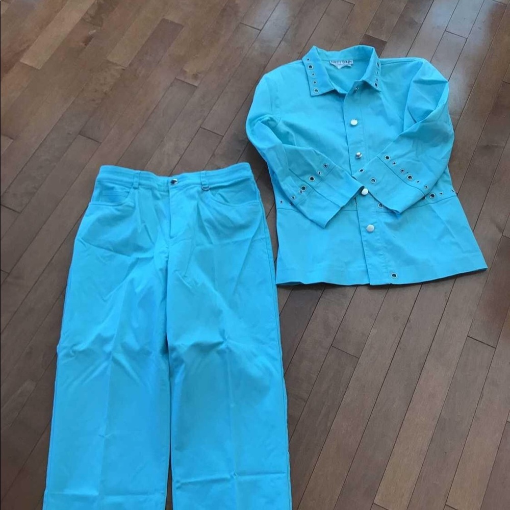 2 piece from boutique in BC
